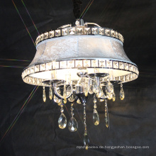 Zhongshan Lightning Factory Price Indoor Crystal Ceiling Light